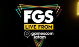 Fugure Game Show streamuje z latinsko amerického Gamescomu